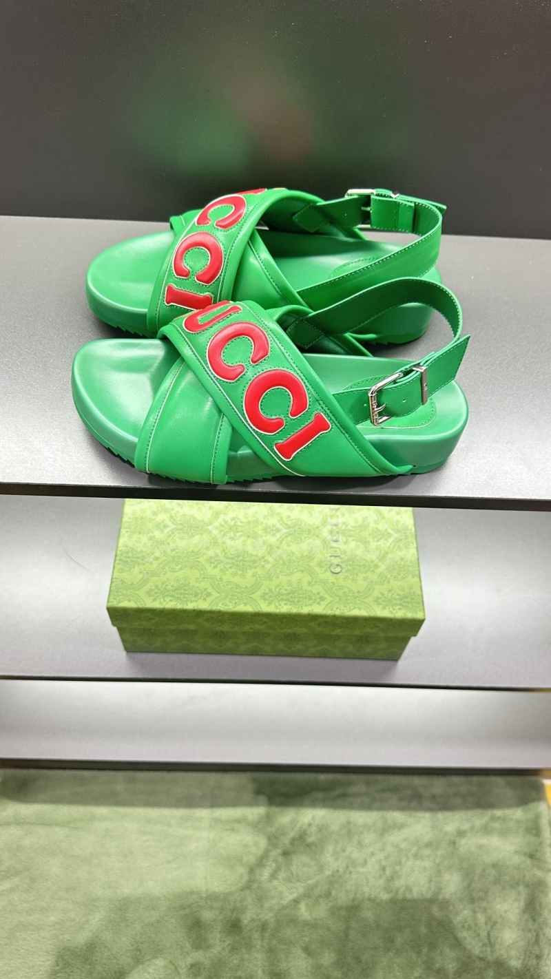 Gucci Sandals